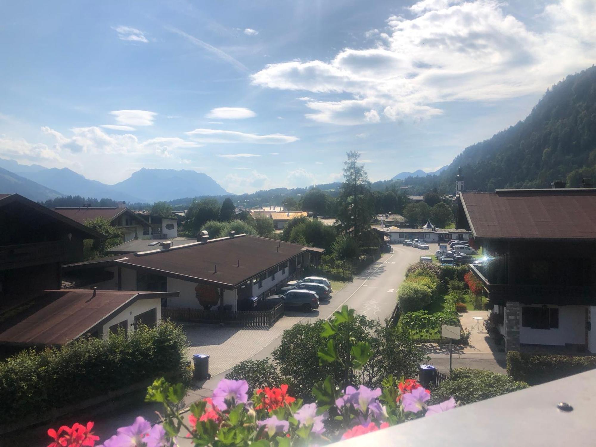 Pension Breitenlohner Reit im Winkl Chambre photo